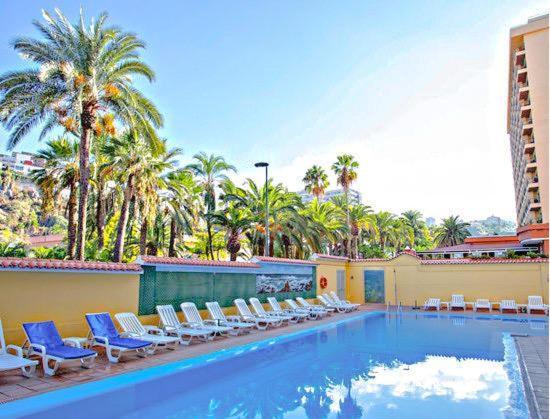 Cozy studio in Martiánez Puerto de la Cruz  Exterior foto