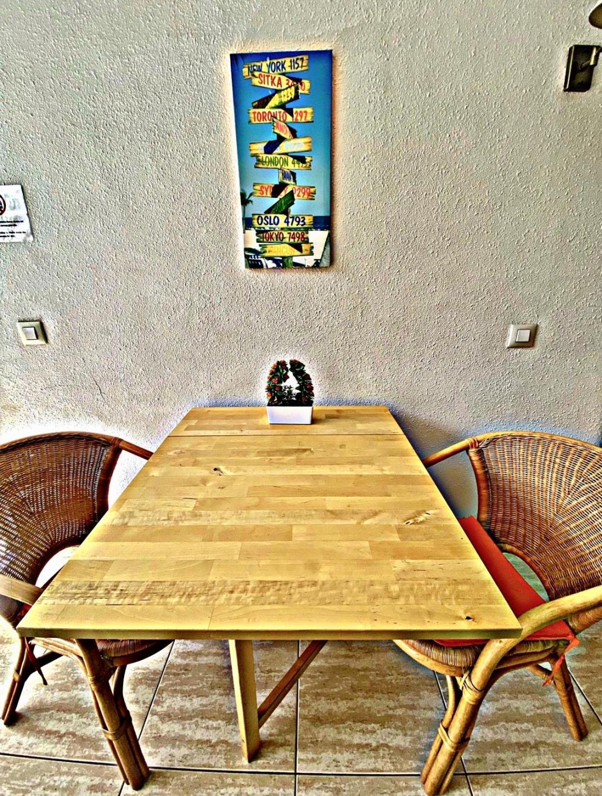 Cozy studio in Martiánez Puerto de la Cruz  Exterior foto